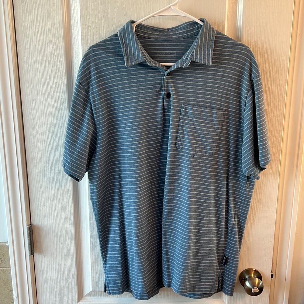 Patagonia Polo